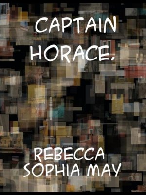 cover image of Captain Horace